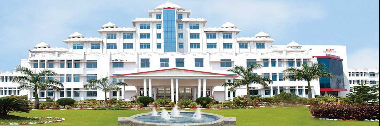 Godavari Institute Of Engineering And Technology
